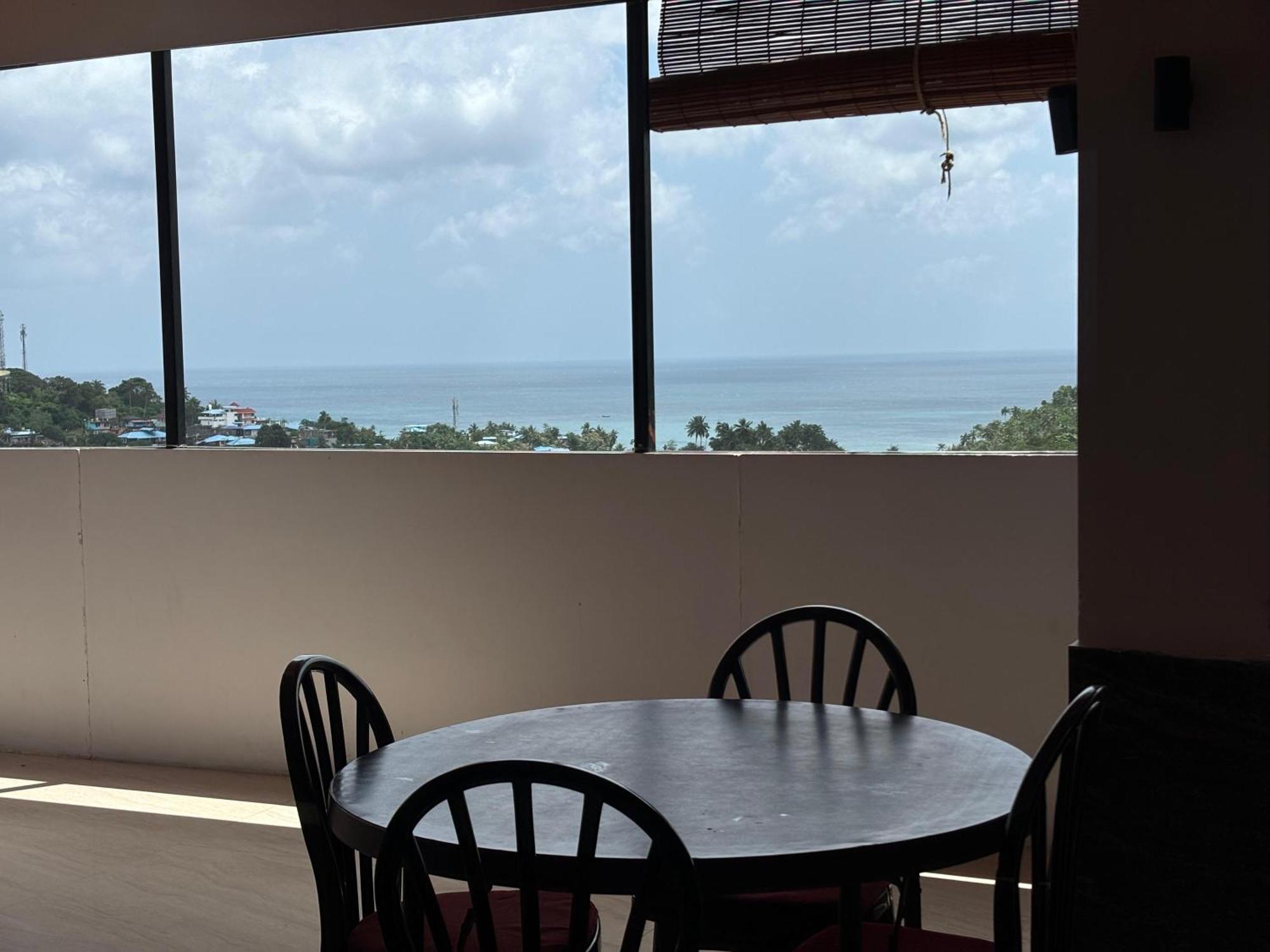 The Tamarind Tree Hotel & Restaurant Shadipur Экстерьер фото